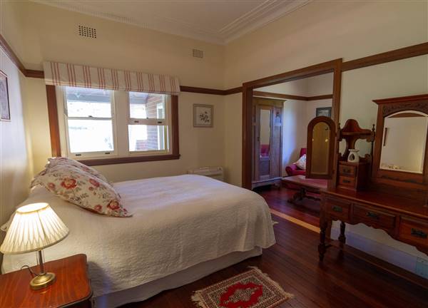 Private House - Bega Valley (9/05/2017)