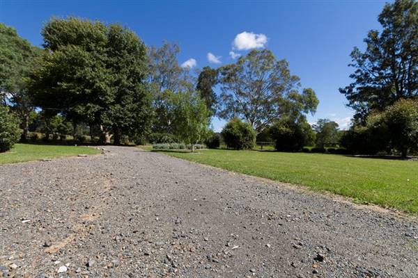 Private House - Bega Valley (9/05/2017)