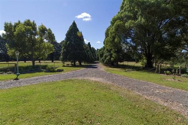 Private House - Bega Valley (9/05/2017)