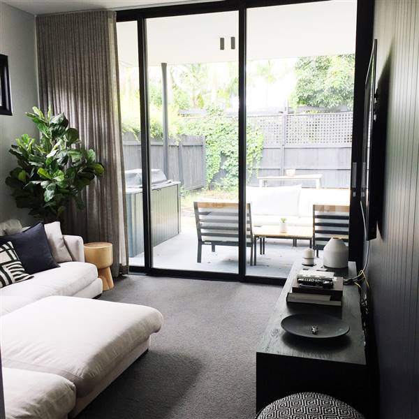 Private House - Roseville (18/05/2017)