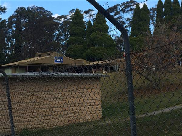 The Gully Walk, Katoomba (formerly Catalina Park) (24/05/2017 - Credits: Robyn Bersten)