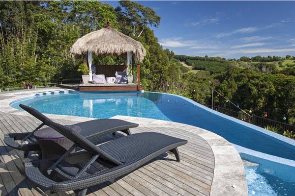 Private House - Bangalow (2/11/2016)