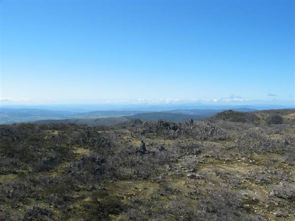 Snowy Mountains region (12/07/2017 8:28:09 PM)