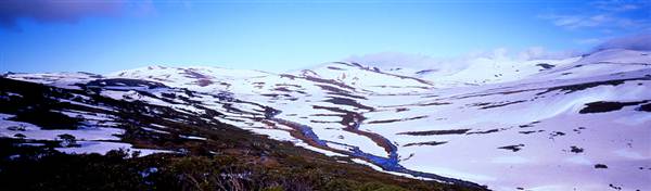 Snowy Mountains region (12/07/2017 8:28:15 PM)