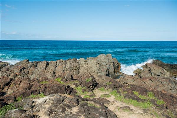 Hastings Point (26/07/2017)