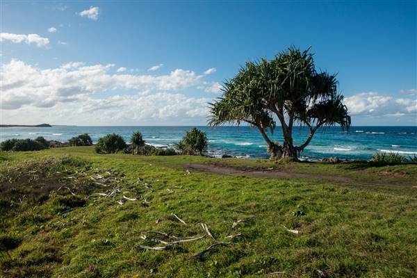 Hastings Point (26/07/2017)