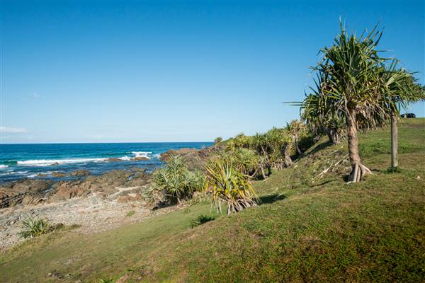 Hastings Point (26/07/2017)
