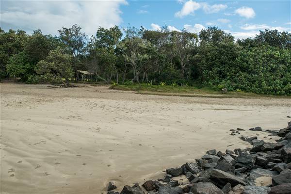 Brunswick Head Estuaries 2017 (27/07/2017 - Credits: Colin McDougall)