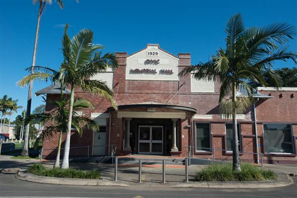 Mullumbimby (2/06/2017 - Credits: Colin McDougall)