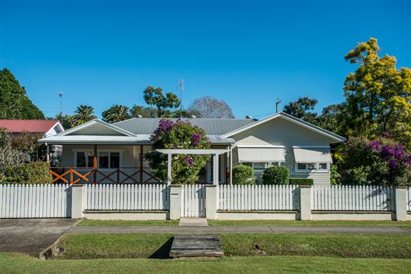 Mullumbimby (2/06/2017 - Credits: Colin McDougall)