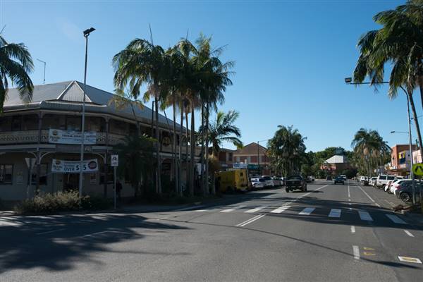 Mullumbimby (2/06/2017 - Credits: Colin McDougall)