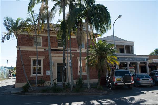 Mullumbimby (2/06/2017 - Credits: Colin McDougall)