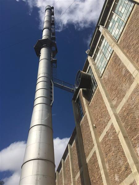 Casula Powerhouse Arts Centre (5/09/2017)