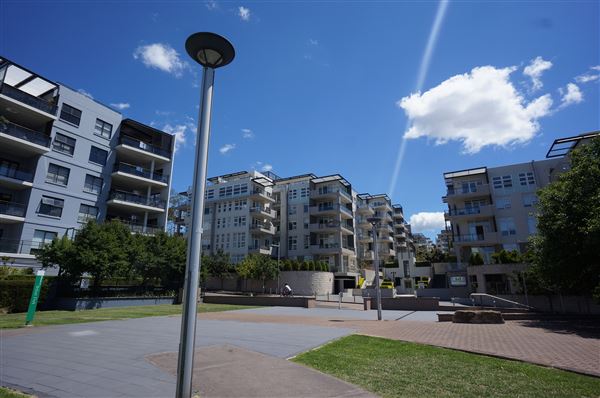 Shepherds Bay - Meadowbank (15/11/2017 - Credits: Mary Barltrop)