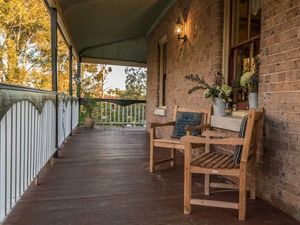 Private House - Blacktown (19/01/2017)