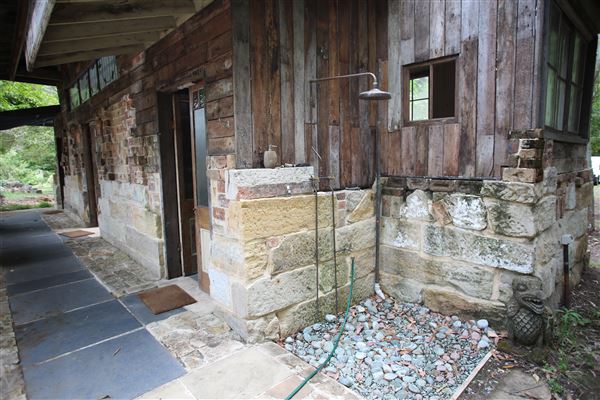 Private Property - Upper Colo (19/12/2017)