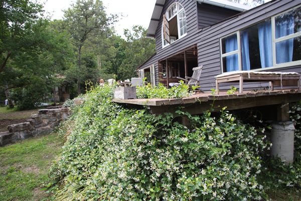 Private Property - Upper Colo (19/12/2017)