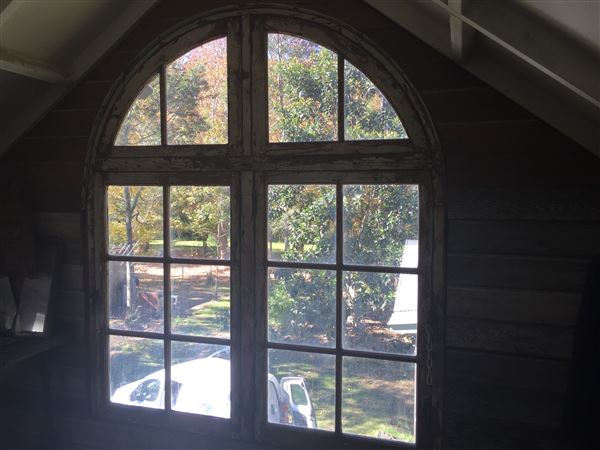 Private Property - Upper Colo (21/12/2017)