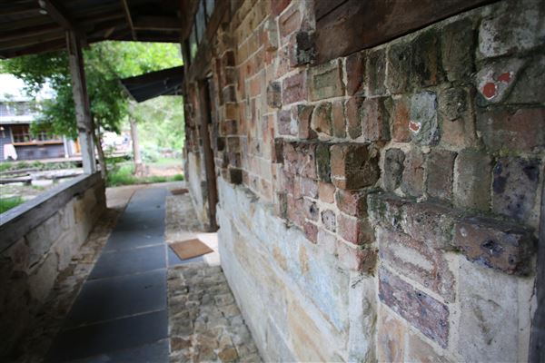 Private Property - Upper Colo (21/12/2017)