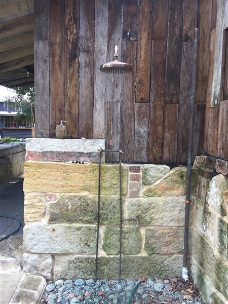 Private Property - Upper Colo (21/12/2017)