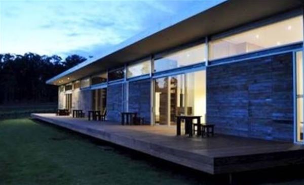 The Longhouse Hunter Valley (17/01/2017)