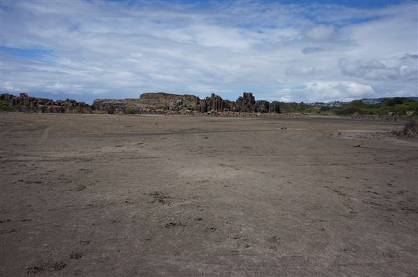 Bombo Headland Quarry (2/02/2018 - Credits: Mary Barltrop)