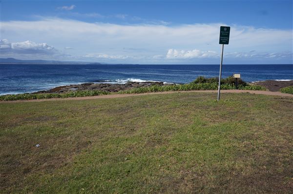 Bass Point Reserve (2/02/2018 - Credits: Mary Barltrop)