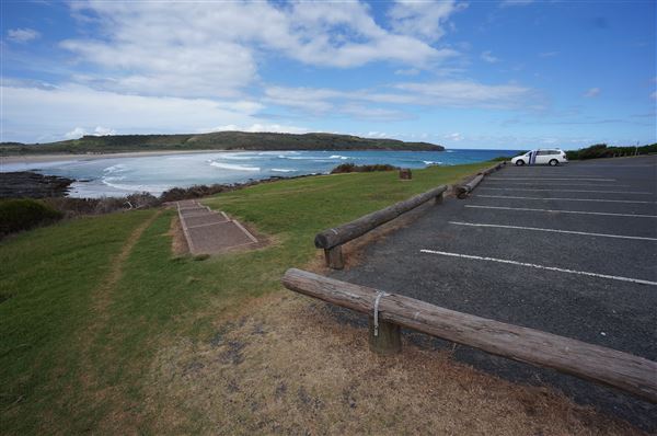 Killalea Regional Park (2/02/2018 - Credits: Mary Barltrop)