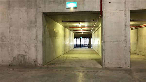 Barangaroo The Cutaway (11/04/2018 - Credits: Shannon Wheeler)