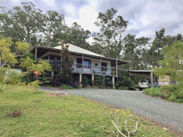 Private Home (27/06/2018)