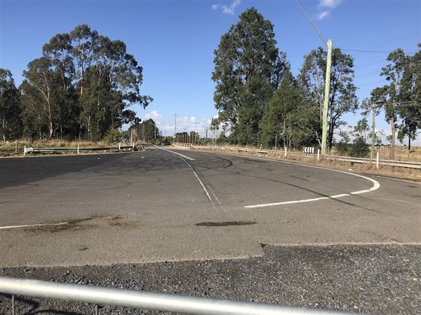 Penrith Lakes - Area 2 (8/06/2018 - Credits: Phillip Roope)
