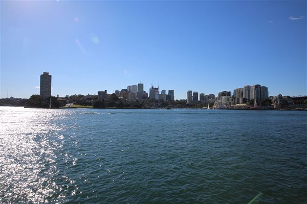 WALSH BAY PRECINCT JULY 2018 (13/07/2018)