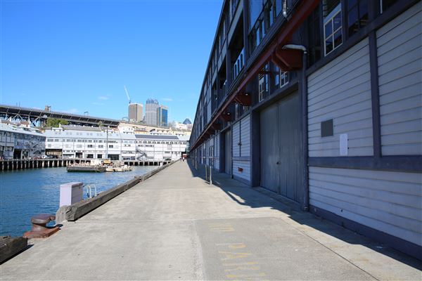 WALSH BAY PRECINCT JULY 2018 (13/07/2018)