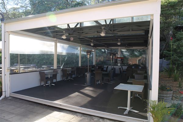 Q Station (13/07/2018)