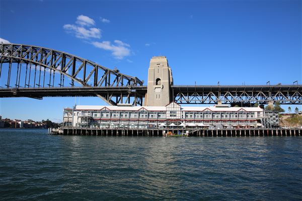 WALSH BAY PRECINCT JULY 2018 (13/07/2018)