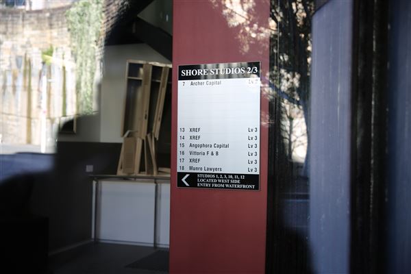WALSH BAY PRECINCT JULY 2018 (13/07/2018)