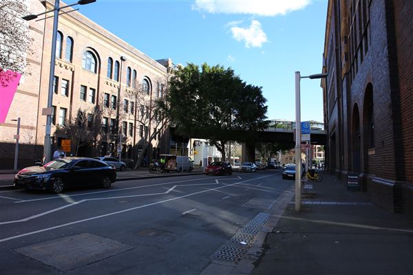 WALSH BAY PRECINCT JULY 2018 (13/07/2018)