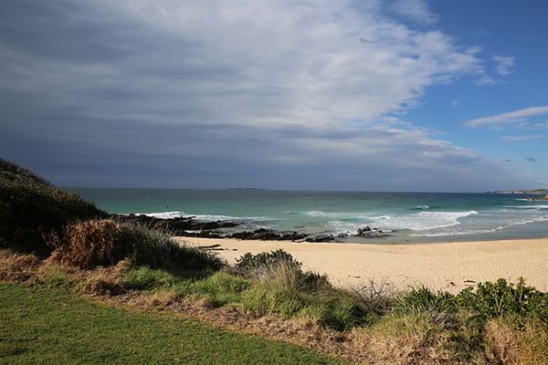 Dalmeny (6/08/2018 - Credits: Lisa Scope)