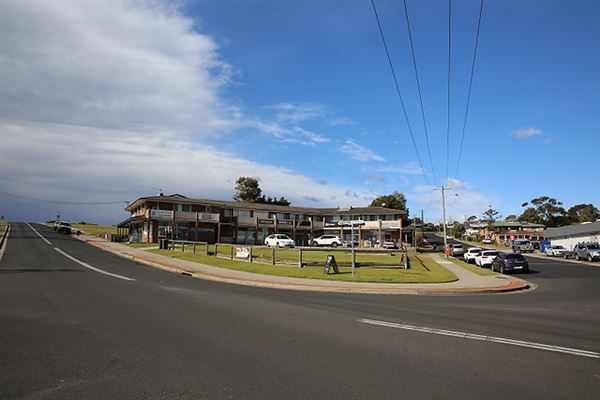 Dalmeny (6/08/2018 - Credits: Lisa Scope)