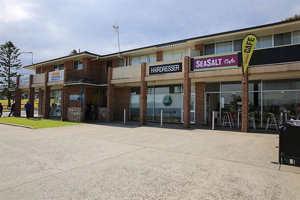 Dalmeny (6/08/2018 - Credits: Lisa Scope)