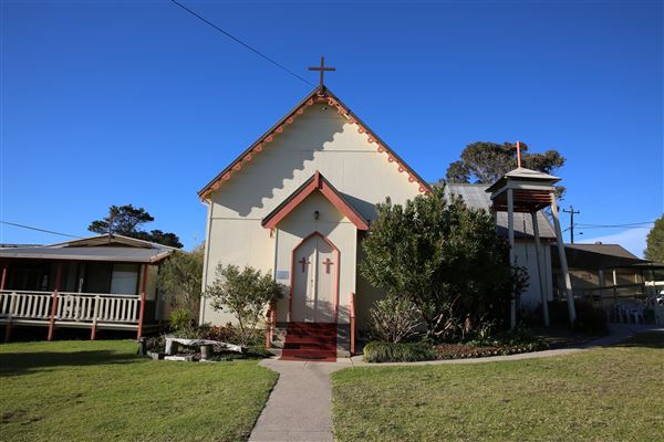 Bermagui (4/08/2018 - Credits: Lisa Scope)