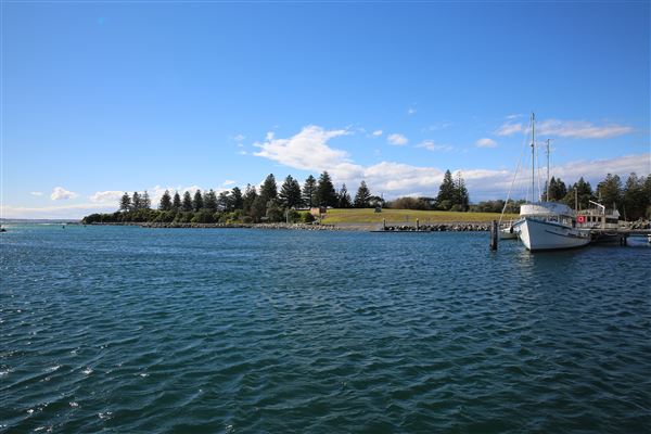 Bermagui (4/08/2018 - Credits: Lisa Scope)