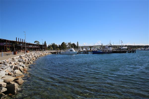 Bermagui (4/08/2018 - Credits: Lisa Scope)