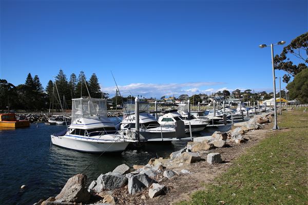 Bermagui (4/08/2018 - Credits: Lisa Scope)