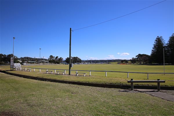 Bermagui (4/08/2018 - Credits: Lisa Scope)