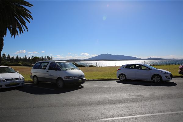 Bermagui (4/08/2018 - Credits: Lisa Scope)