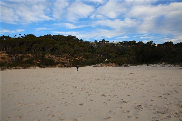 Pambula & Pambula Beach 2018 (5/08/2018 - Credits: Lisa Scope)