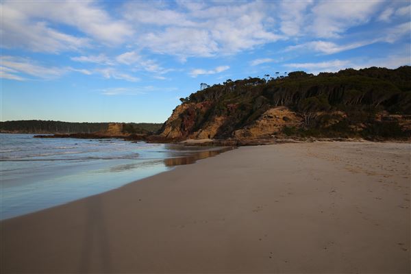 Pambula & Pambula Beach 2018 (5/08/2018 - Credits: Lisa Scope)