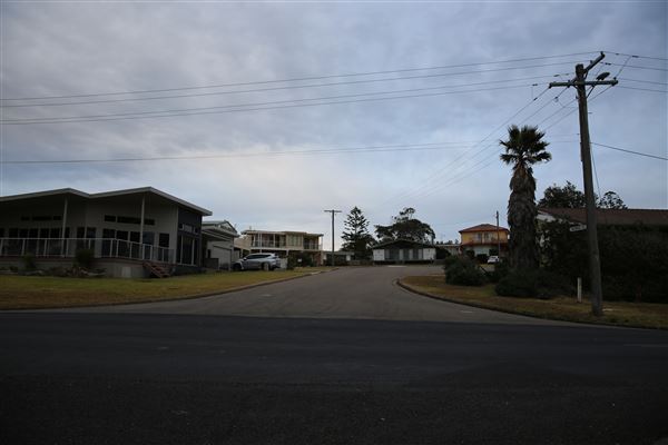 Tuross Head (5/08/2018 - Credits: Lisa Scope)