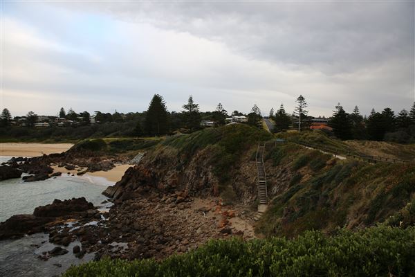 Tuross Head (5/08/2018 - Credits: Lisa Scope)